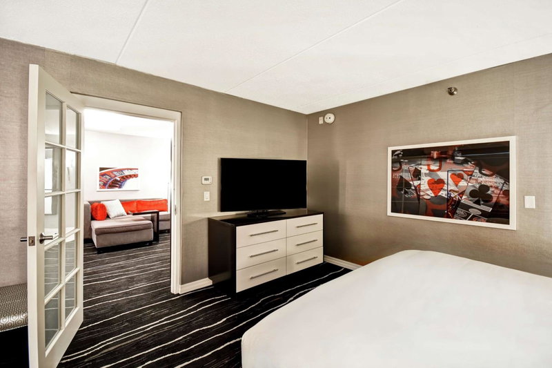DoubleTree by Hilton Deadwood at Cadillac Jack's, Deadwood, United States