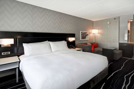 DoubleTree by Hilton Deadwood at Cadillac Jack's, Deadwood, United States