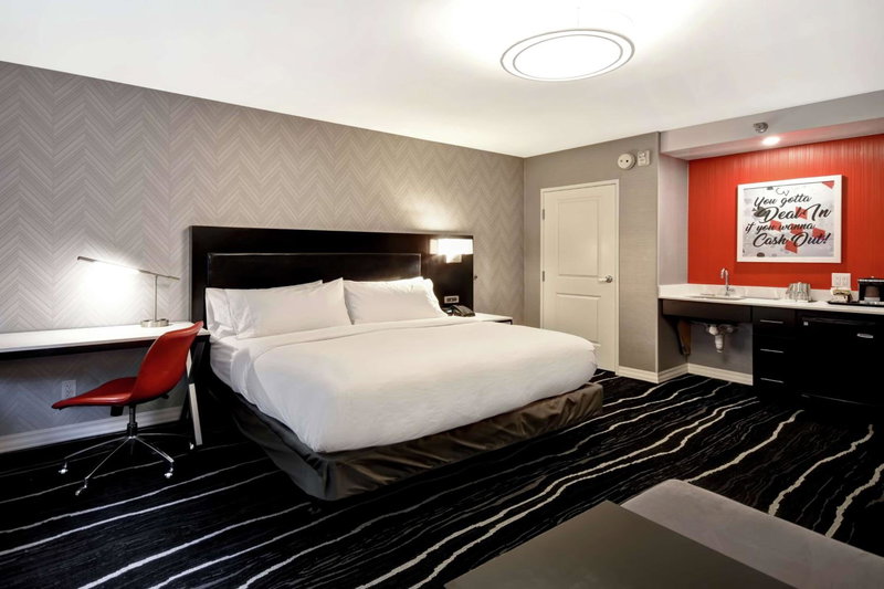DoubleTree by Hilton Deadwood at Cadillac Jack's, Deadwood, United States