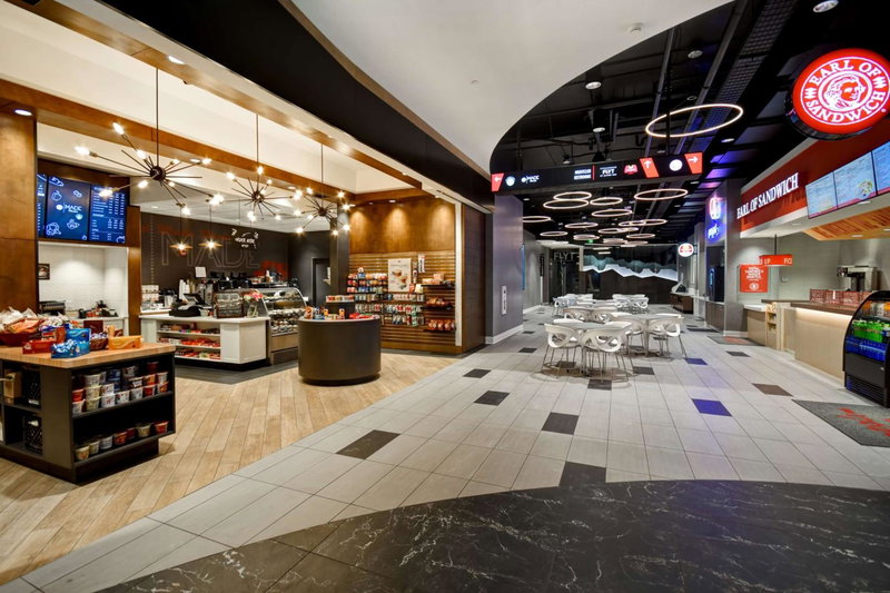 DoubleTree by Hilton Deadwood at Cadillac Jack's, Deadwood, United States