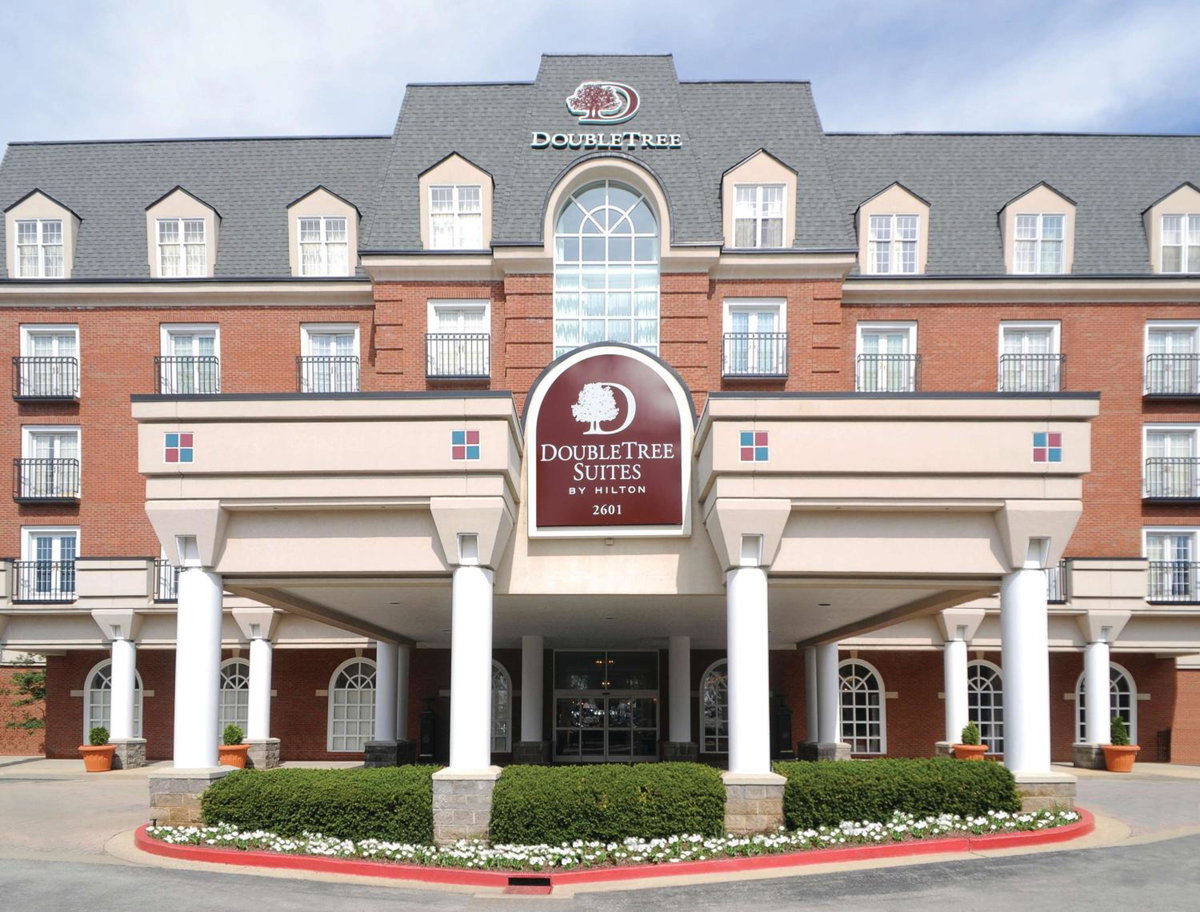 DoubleTree Suites by Hilton Lexington, United States