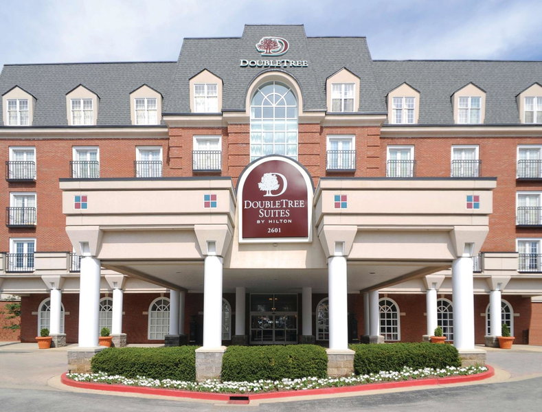 DoubleTree Suites by Hilton Lexington, Lexington, United States