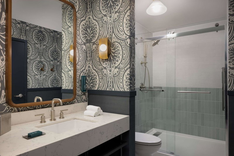 DoubleTree Suites by Hilton Lexington, Lexington, United States