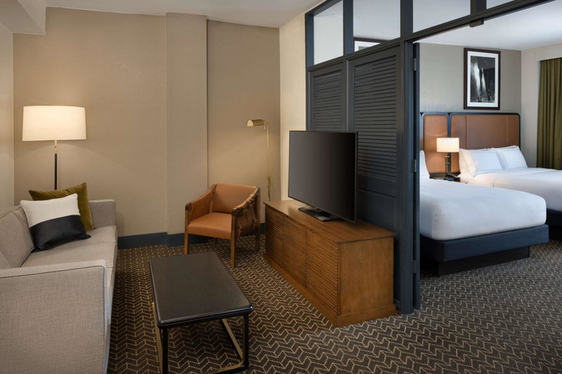 DoubleTree Suites by Hilton Lexington, Lexington, United States