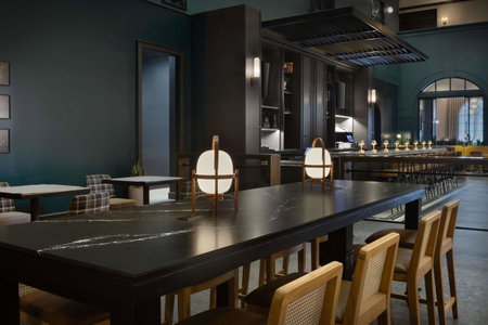 DoubleTree Suites by Hilton Lexington, Lexington, United States