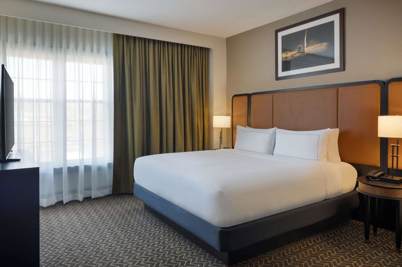 DoubleTree Suites by Hilton Lexington, Lexington, United States