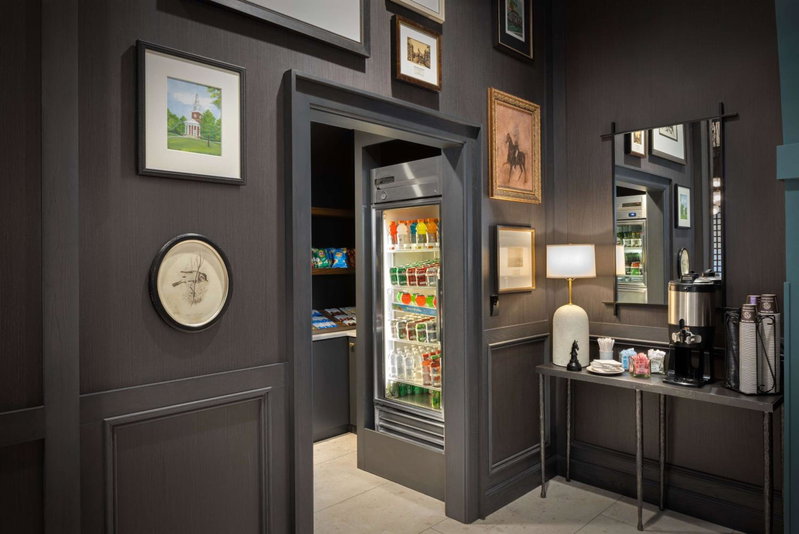 DoubleTree Suites by Hilton Lexington, Lexington, United States