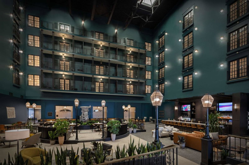 DoubleTree Suites by Hilton Lexington, Lexington, United States