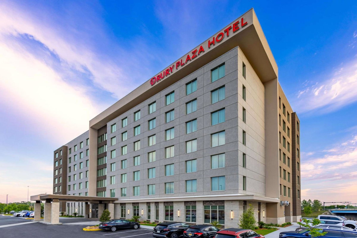 Drury Plaza Hotel Tallahassee, United States