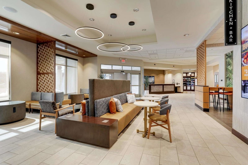 Drury Plaza Hotel Tallahassee, Tallahassee, United States