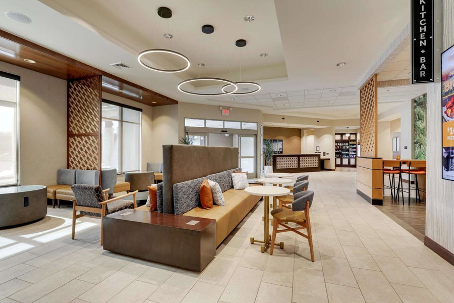 Drury Plaza Hotel Tallahassee, Tallahassee, United States