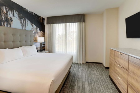 Drury Plaza Hotel Tallahassee, Tallahassee, United States
