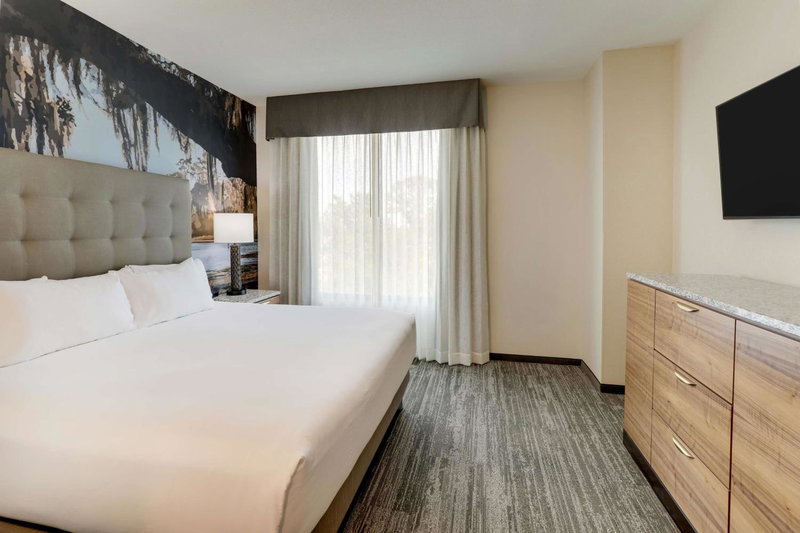 Drury Plaza Hotel Tallahassee, Tallahassee, United States