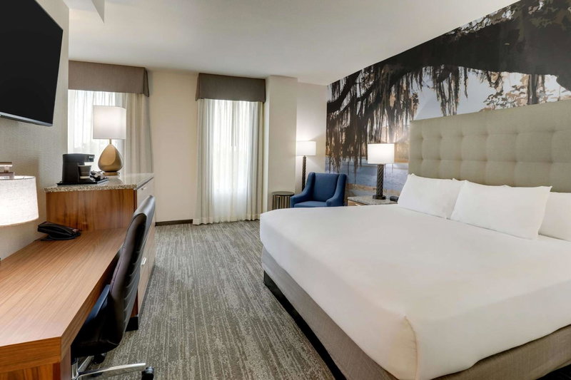 Drury Plaza Hotel Tallahassee, Tallahassee, United States