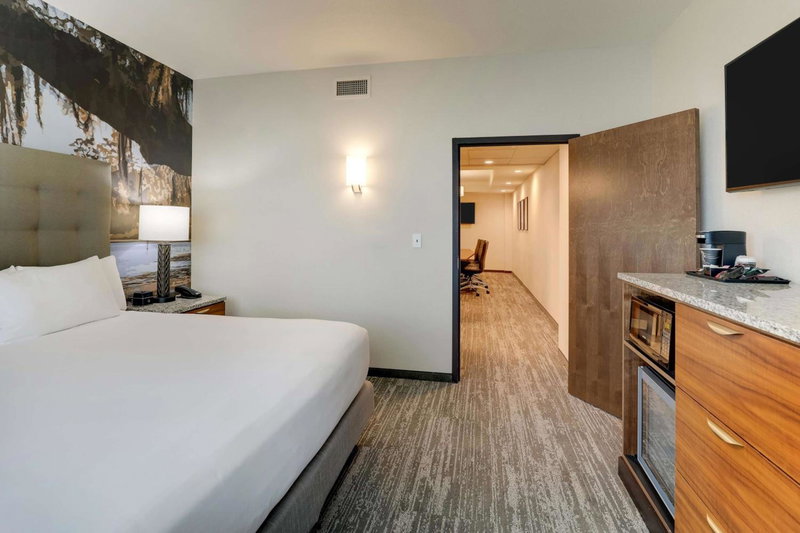 Drury Plaza Hotel Tallahassee, Tallahassee, United States