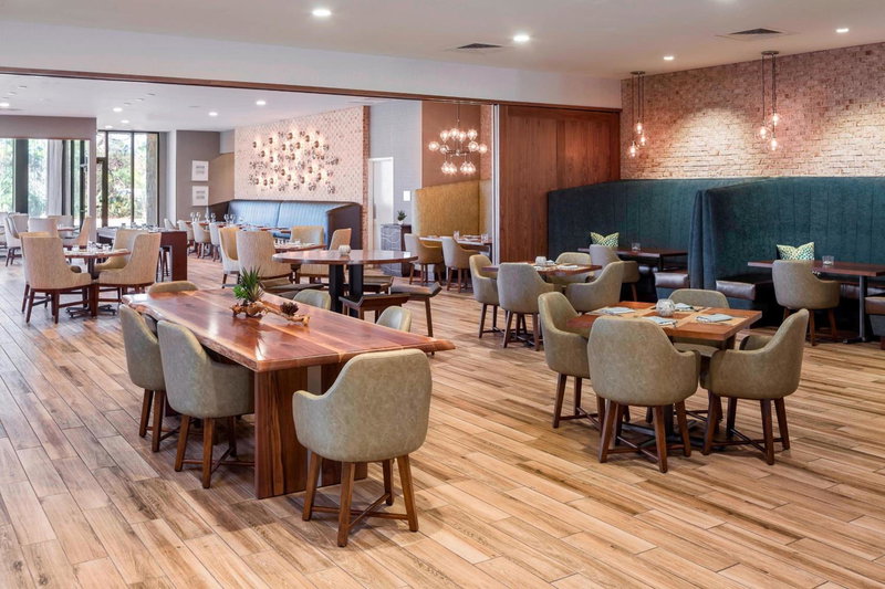 North Charleston Marriott, Charleston, United States