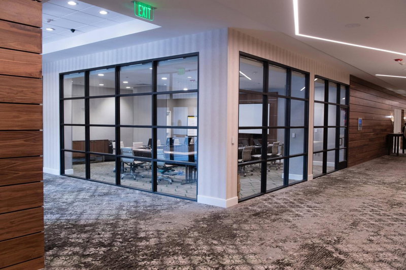 North Charleston Marriott, Charleston, United States