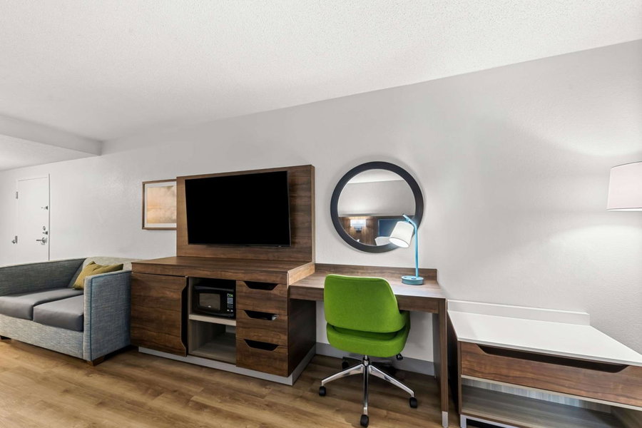 Hampton Inn Chattanooga-North, Ooltewah, United States