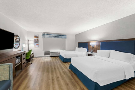 Hampton Inn Chattanooga-North, Ooltewah, United States