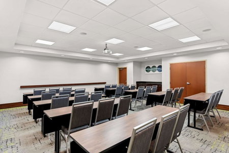 Hampton Inn Chattanooga-North, Ooltewah, United States