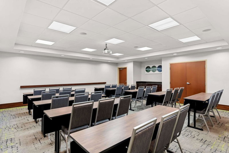 Hampton Inn Chattanooga-North, Ooltewah, United States