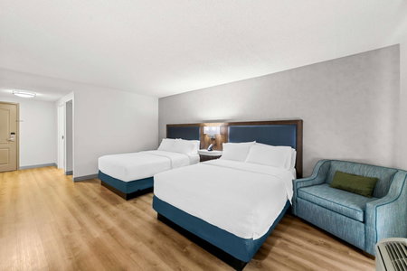 Hampton Inn Chattanooga-North, Ooltewah, United States