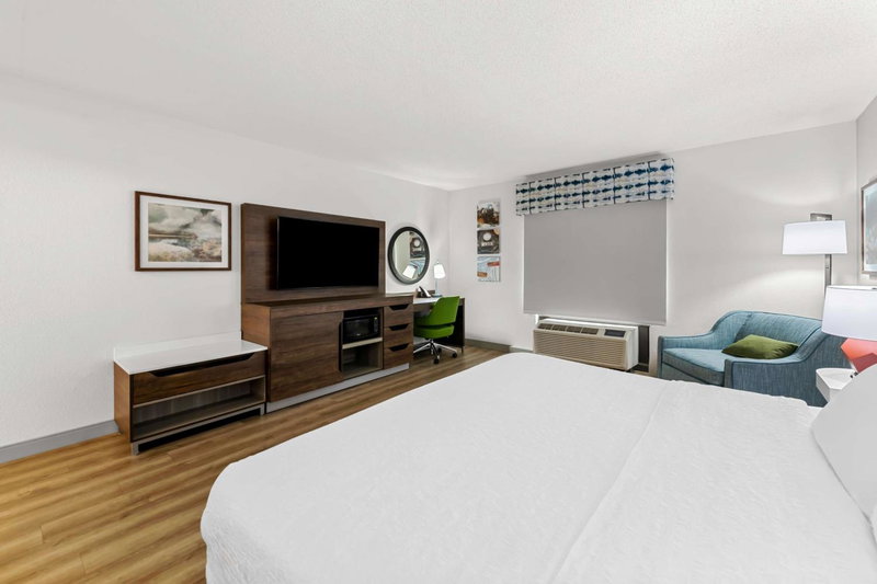 Hampton Inn Chattanooga-North, Ooltewah, United States