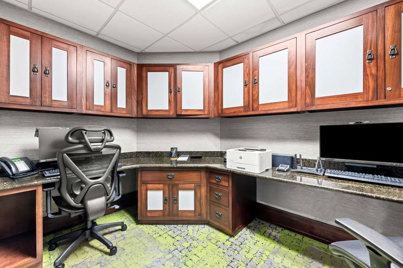 Hampton Inn Chattanooga-North, Ooltewah, United States