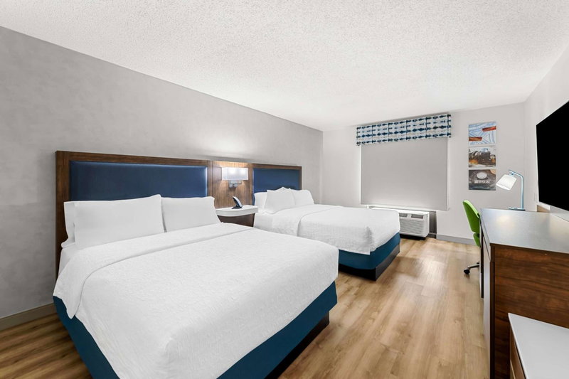 Hampton Inn Chattanooga-North, Ooltewah, United States