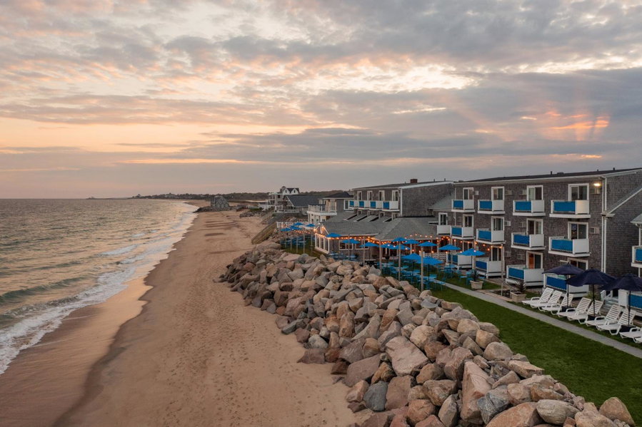 Pleasant View Inn, Westerly, United States
