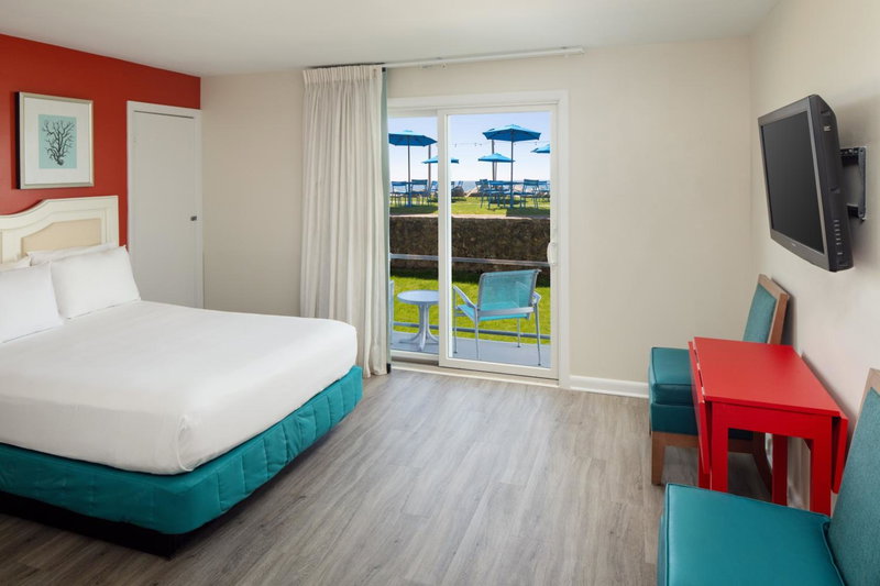 Pleasant View Inn, Westerly, United States