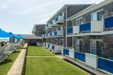 Pleasant View Inn, Westerly, United States