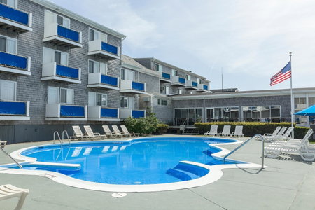 Pleasant View Inn, Westerly, United States