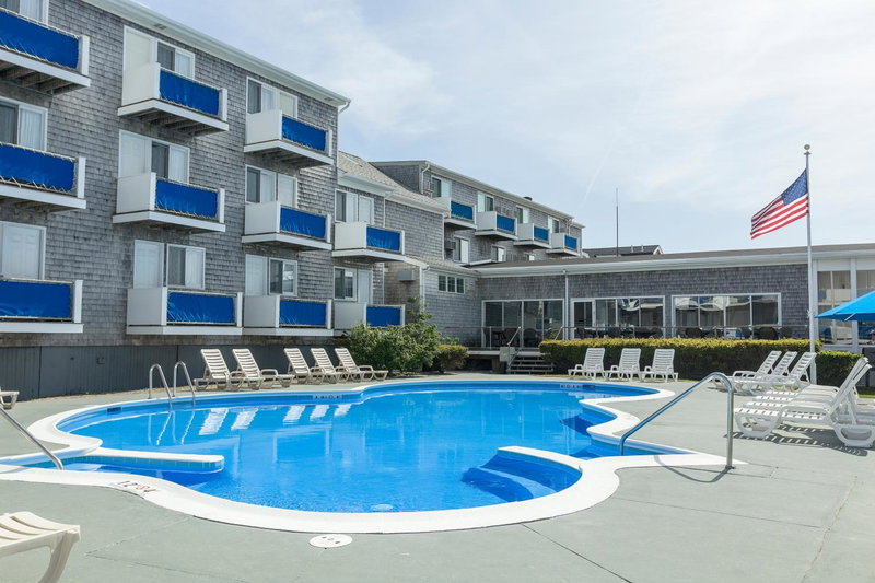 Pleasant View Inn, Westerly, United States