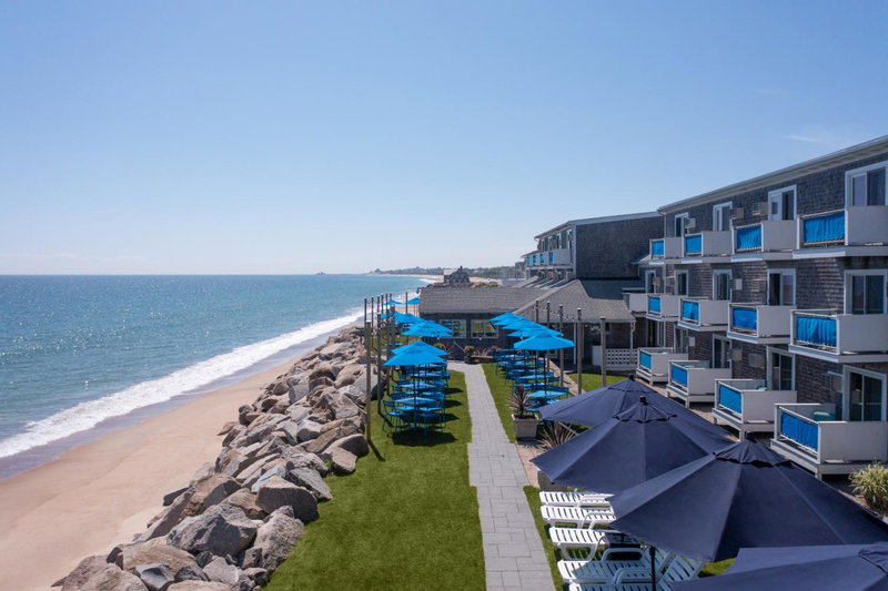 Pleasant View Inn, Westerly, United States