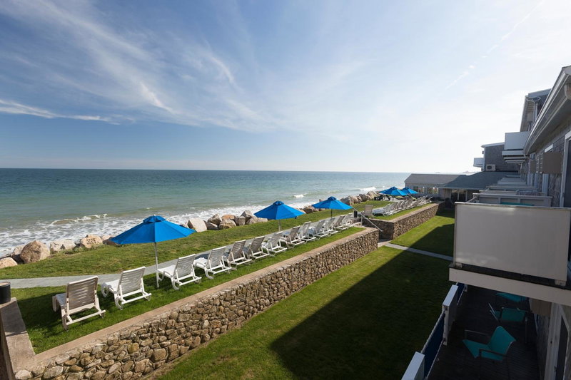 Pleasant View Inn, Westerly, United States