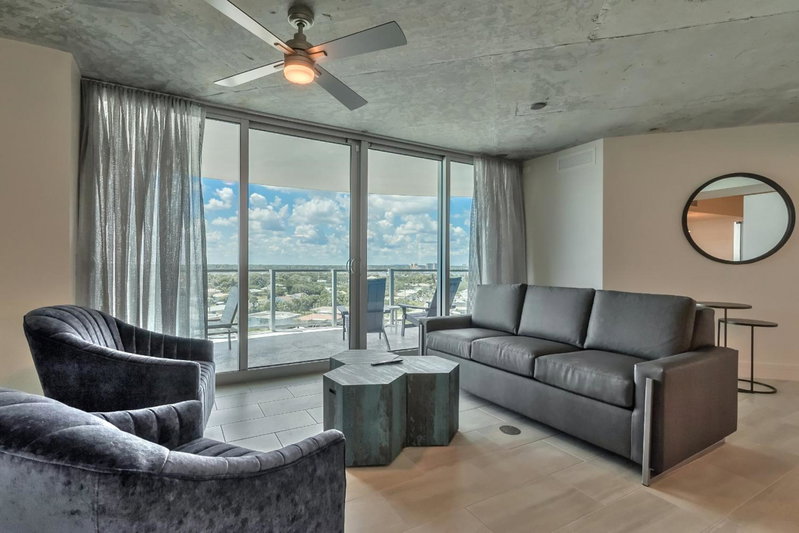 Max Beach Resort, Daytona Beach, United States