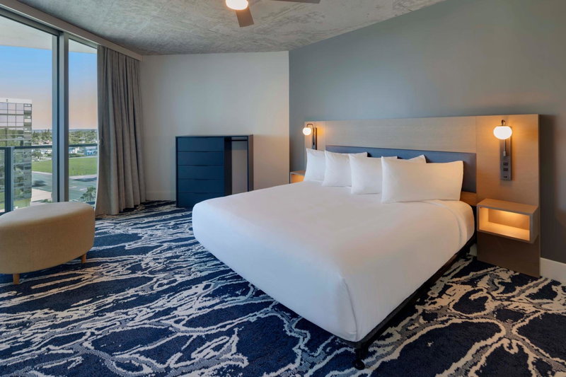 Max Beach Resort, Daytona Beach, United States