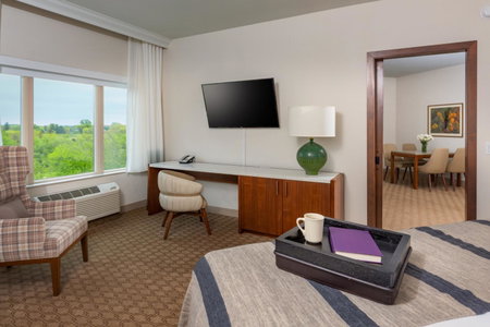 The Ingleside Hotel, Waukesha, United States