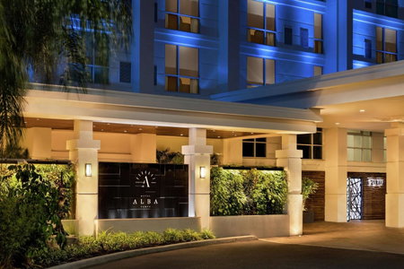 Hotel Alba Tampa, Tapestry Collection By Hilton, Tampa, United States