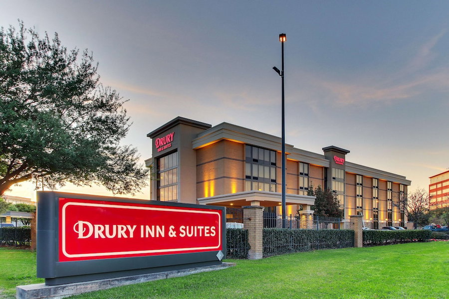 Heritage Inn Suites Houston/Sugar Land, Trademark by Wyndham, Sugar Land, United States