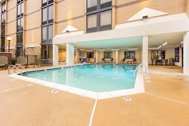 Heritage Inn Suites Houston/Sugar Land, Trademark by Wyndham, Sugar Land, United States