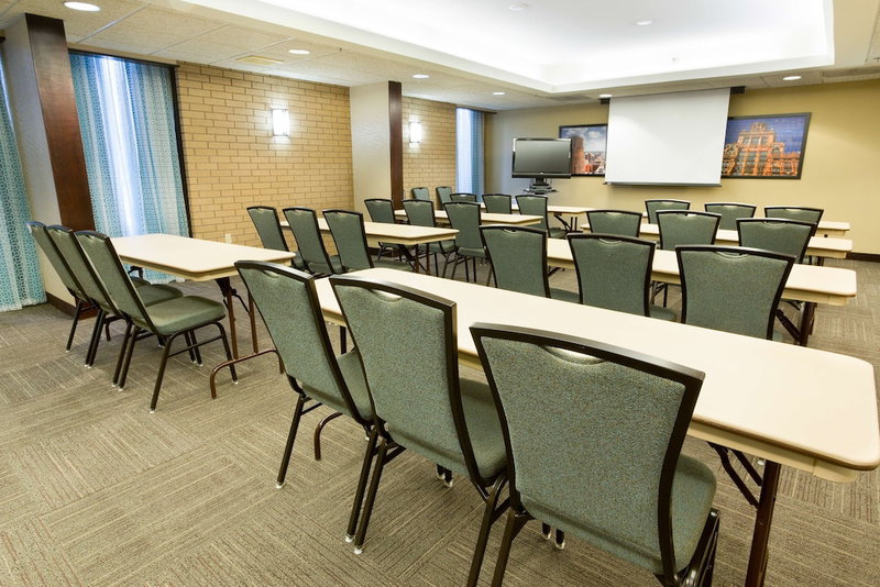 Heritage Inn Suites Houston/Sugar Land, Trademark by Wyndham, Sugar Land, United States