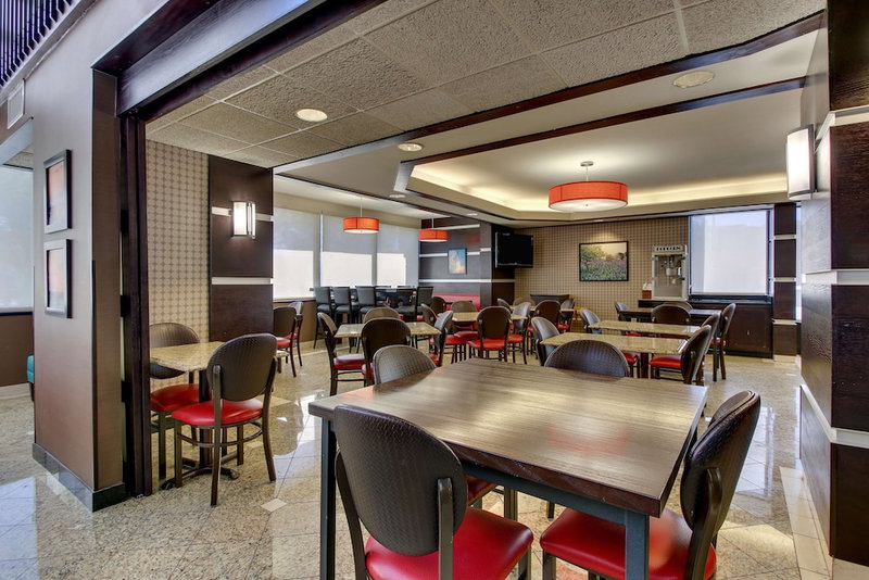 Heritage Inn Suites Houston/Sugar Land, Trademark by Wyndham, Sugar Land, United States