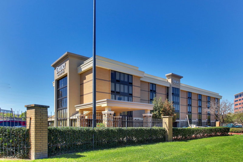 Heritage Inn Suites Houston/Sugar Land, Trademark by Wyndham, Sugar Land, United States