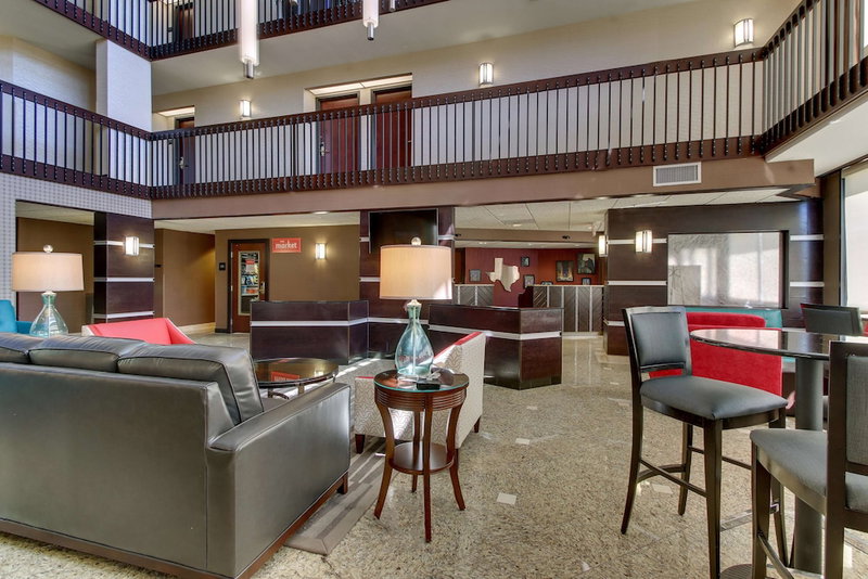 Heritage Inn Suites Houston/Sugar Land, Trademark by Wyndham, Sugar Land, United States