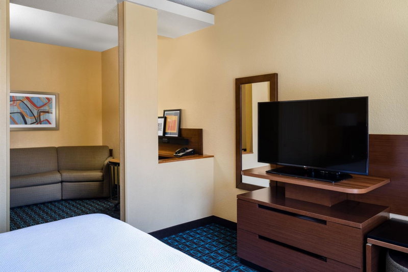 Fairfield Inn & Suites by Marriott Denver Aurora/Medical Center, Aurora, United States