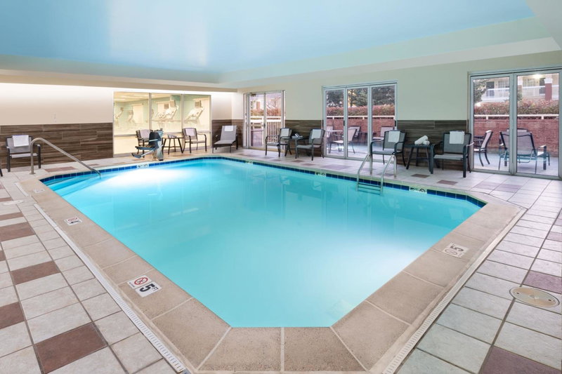 Fairfield Inn & Suites by Marriott Denver Aurora/Medical Center, Aurora, United States