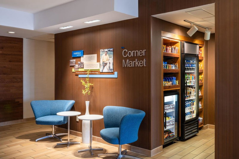 Fairfield Inn & Suites by Marriott Denver Aurora/Medical Center, Aurora, United States