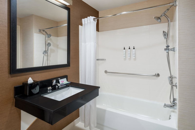 Fairfield Inn & Suites by Marriott Denver Aurora/Medical Center, Aurora, United States